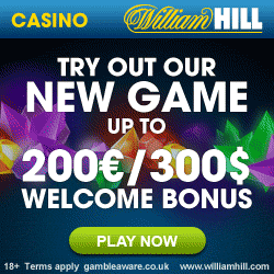 William Hill